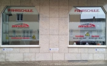 Fahrschule Höchstadt - Banzer
