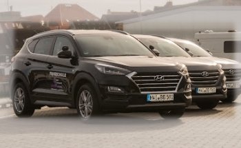 Fahrschule Birgit Barowski Wismar