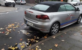 Fahrschule Interdrive