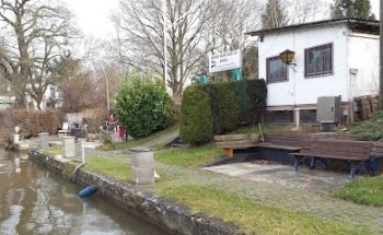 Motor Yacht Club Kassel e.V. - Bootsführerscheine & Fahrschule