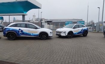 Fahrschule Cordsen Inh. Mike Sommer