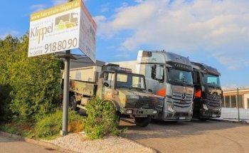 Fahrschule Klippel GmbH