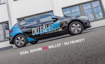 Du Fährst - Die Fahrschule GmbH