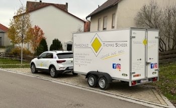 Fahrschule Thomas Scheer