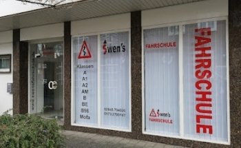 Swen's Fahrschule