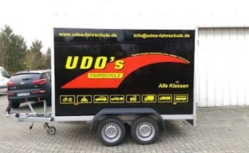 Udo's Fahrschule