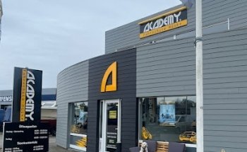 ACADEMY Fahrschule Torsten Hüske