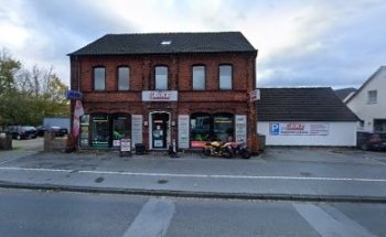 Extra Drive / Fahrtraining - Fahrschule