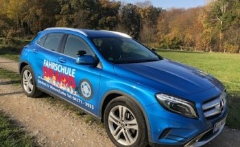 Fahrschule Gerhard Brand