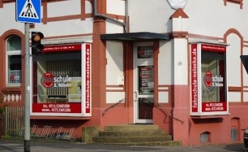 Fahrschule B. Neiseke