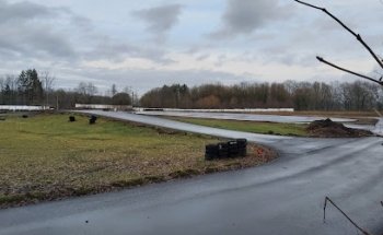 ADAC Trainingsanlage Fulda/Dietershausen