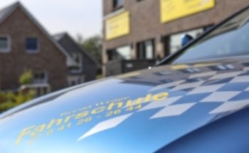 Fahrschule Simon Wrage