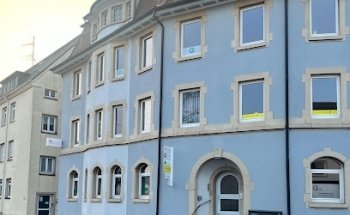 Erste Hilfe - Profis