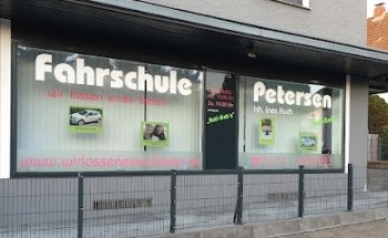 Fahrschule Petersen, Inh. Ines Koch