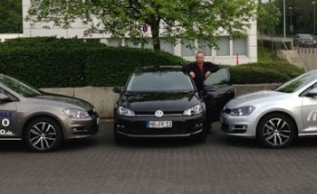 Fahrschule Fago GmbH