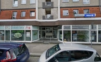 Fahrschule SVS Müller