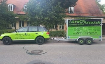 MartinZ Fahrschule & Bootsfahrschule