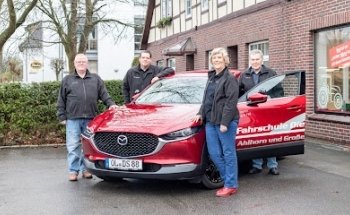 Fahrschule Dieter Spille