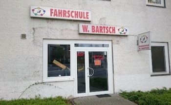 Fahrschule bartsch UG - Filiale West