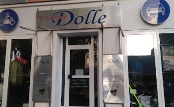 Die Fahrschule Dolle