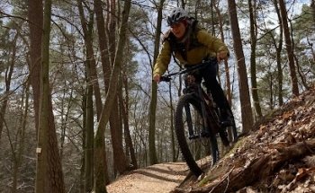 Sportfreundin - MTB Fahrtechnik, Personal Training, MTB Kurse, Sport Mentaltraining