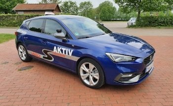 AKTIV FAHRSCHULE LIEBSCH