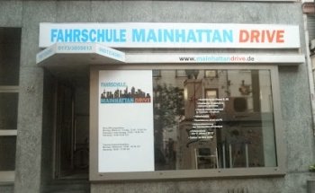 Fahrschule Mainhattan Drive