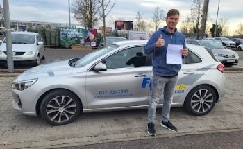 Fun Fahrschule Alexander Fröhlich