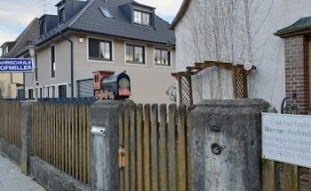 Fahrschule Werner Hofmiller