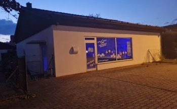 Tina und Fabi's Fahrschule