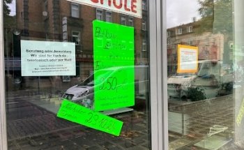 Fahrschule am Ring GmbH