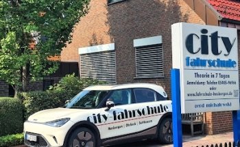 City Driving School Gerd Michalowski