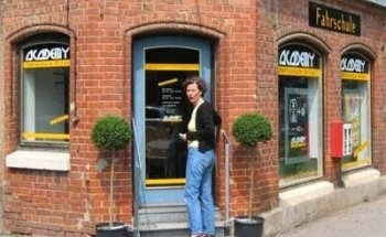 Fahrschule Drive GbR