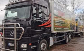 Driving school Kling