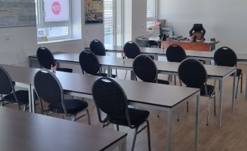 Fahrschule Müller Riedstadt