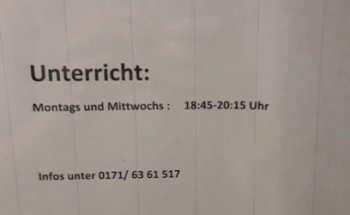 Fahrschule Rasant Inh. Jörg meier