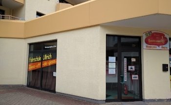 Fahrschule Ullrich