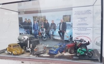 Zoller-Fahrschule Jürgen Pohl