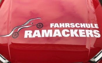 Fahrschule Ramackers, Inh. Florian Ramackers