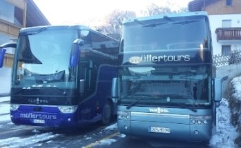 Fahrschule & Bustouristik Ronald Müller