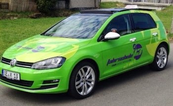 Fahrschule Nr. 13 Wenden