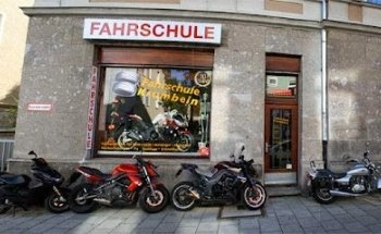 Fahrschule Krumbein Munich