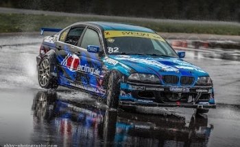 Driving Safety Center 2