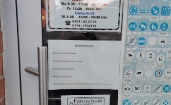 Fahrschule Nothnagel