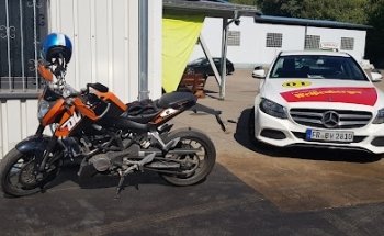 Fahrschule Weißenberger GmbH