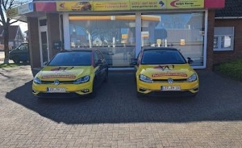 Fahrschule und Ferienfahrschule Ralph Harms