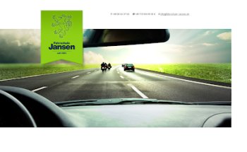 Fahrschule Jansen / Inhaber Helge Jansen