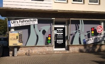 Ulis Fahrschule