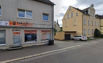 Treffpunkt Fahrschule Kändler Inh. Janet Freiberg