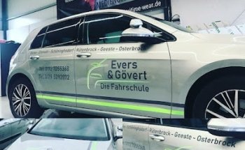 Fahrschule Gerd Evers